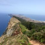 Trail Running in Madeira